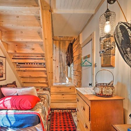 Adirondack Mountains Cottage Near Gore Mountain! Warrensburg 外观 照片
