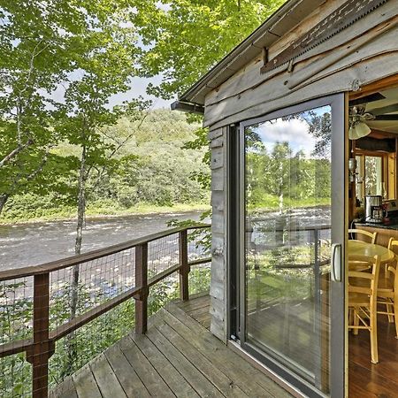 Adirondack Mountains Cottage Near Gore Mountain! Warrensburg 外观 照片