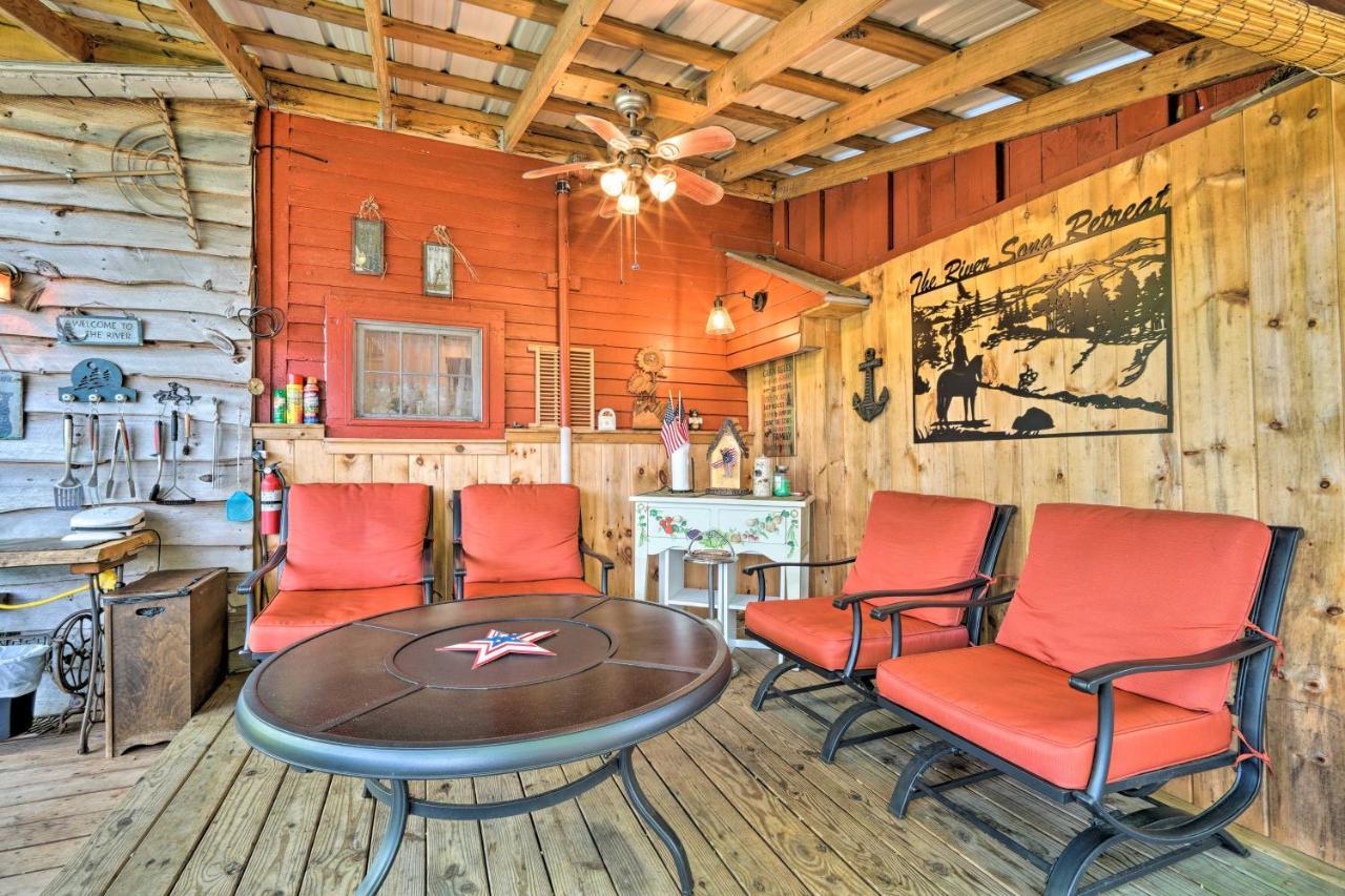 Adirondack Mountains Cottage Near Gore Mountain! Warrensburg 外观 照片