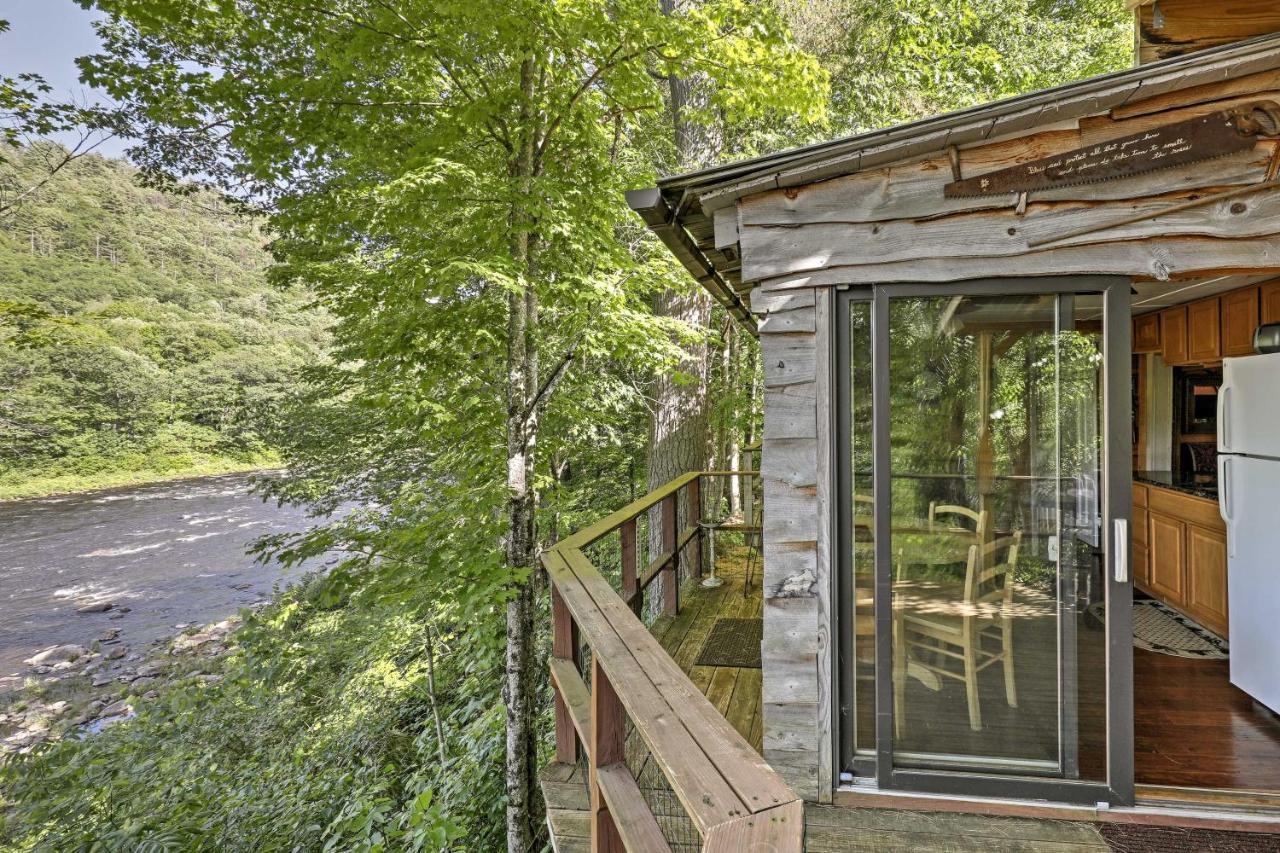 Adirondack Mountains Cottage Near Gore Mountain! Warrensburg 外观 照片